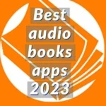 Best Audiobooks Apps in India 2023