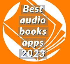 Best Audiobooks Apps list in india