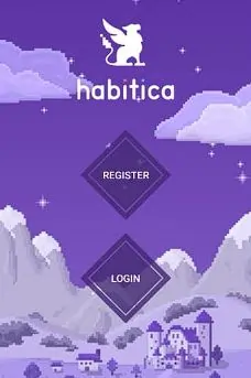 Habitica app