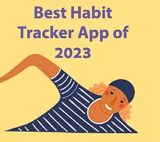 Best Habit Tracker App