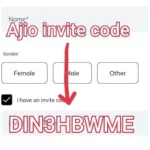 Ajio Invite Code 2023 – Get 100 Ajio Points Instant