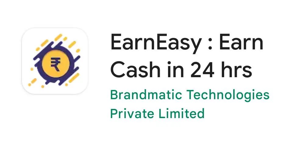  Earn Easy Cash  