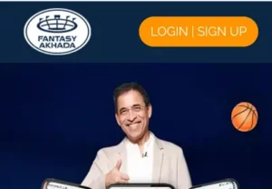 Fantasy Akhada Referral Code 2024 Fantasy Akhada Referral Code 2024