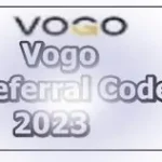 Vogo Referral Code 2023 – Get 50 Credit on Signup