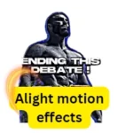 (100++) Get Alight Motion Shake Effect Free Download by Link (2024)