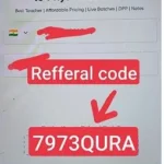 Physics Wallah Referral Code – Get Rs 100 in Bank Account