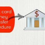 Paytm credit card money transfer procedure to bank account