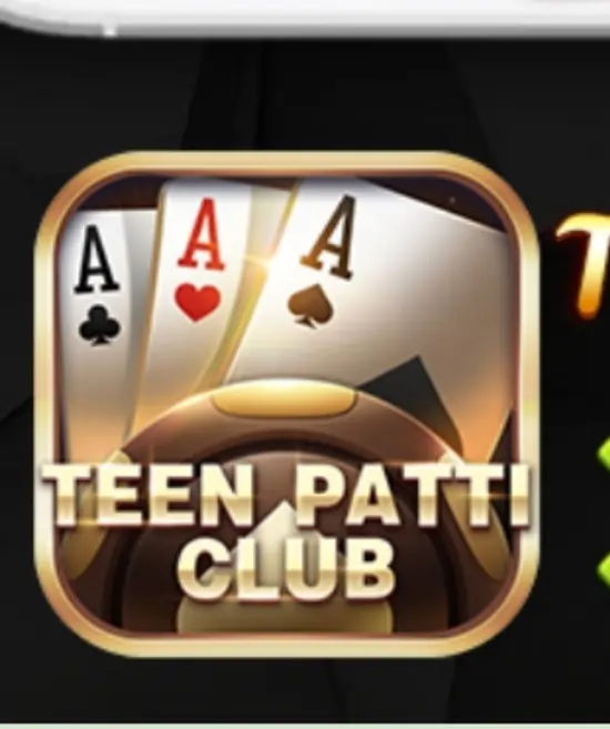 teen patti club app