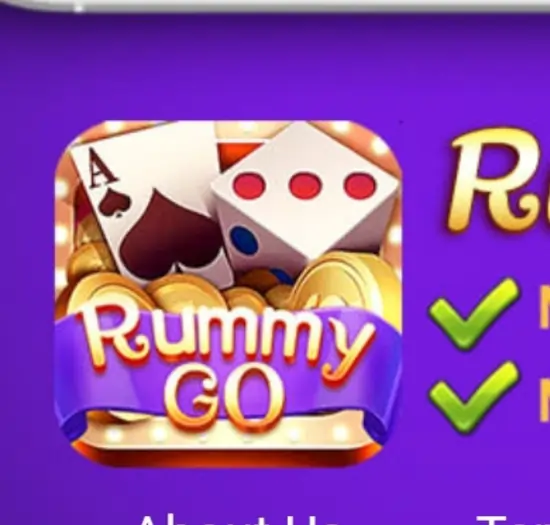 Rummy Go app