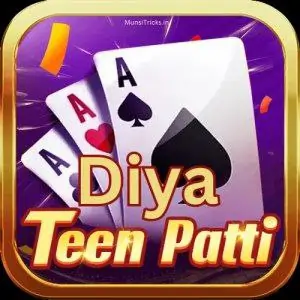 Teen Patti Diya app