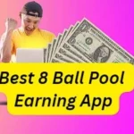 Best 8 Ball Pool Earning App List