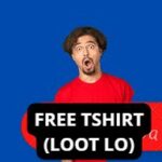 Get free tshirt & free ipl t shirts