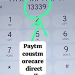 How to Call Paytm Customer Care Direct | Different Ways to Contact Paytm Customer Care