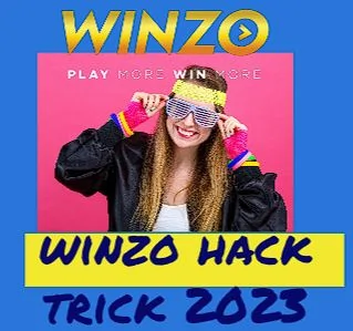 winzo winning tricks list