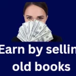 Best websites to sell second hand books online