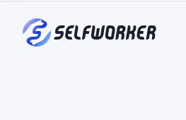 Selfworker website logo