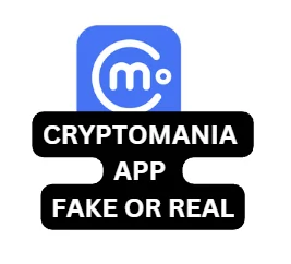 cryptomania app fake or real