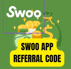 swoo app referral code