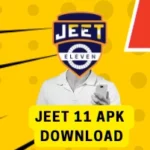 Jeet 11 apk download – get 20 signup bonus