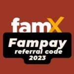 Fampay referral code – Get rs50 +700 famcoins