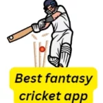Best fantasy cricket apps List to Earn Money 2024
