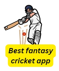 Best fantasy cricket apps List