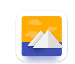 Island clone app logo