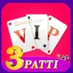 VIP 3 patti apk download 2024 – earn up to ₹500 on signup