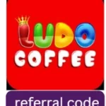 Get Rs5 with the ludo coffee referral code!
