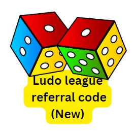 Ludo league referral code